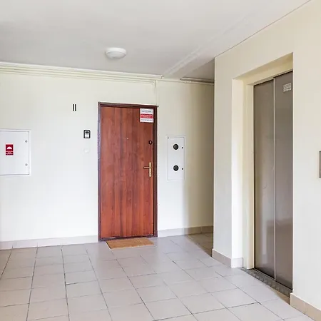 Superapart Tamka 17 - Blisko Centrum Nauki Kopernik * Varsóvia