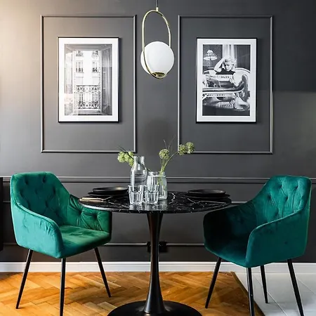 Superapart Tamka 17 - Blisko Centrum Nauki Kopernik