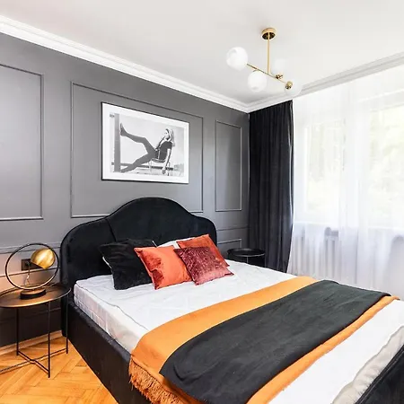 Superapart Tamka 17 Апартаменты *